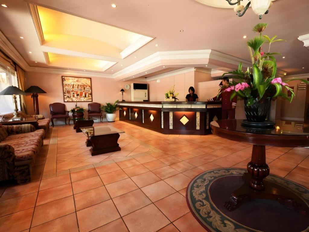Casa Leticia Boutique Hotel Davao Exterior photo