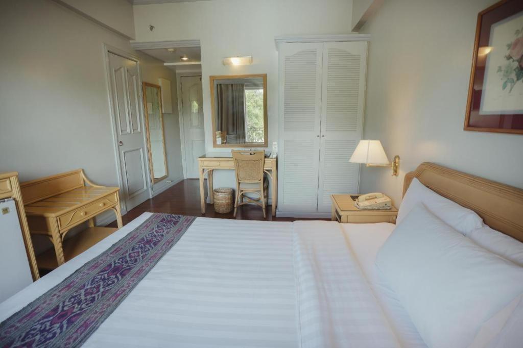 Casa Leticia Boutique Hotel Davao Exterior photo